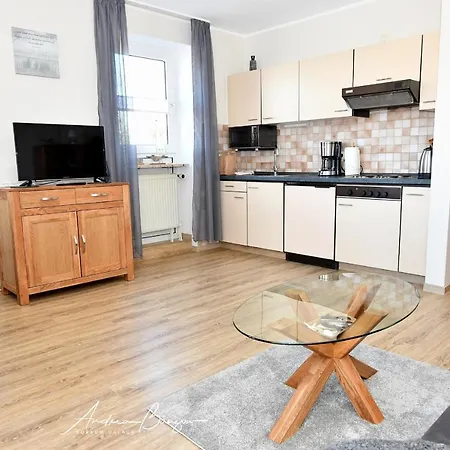 Strandhus-4 * Borkum