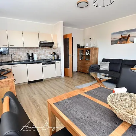 Apartment Strandhus-4 *