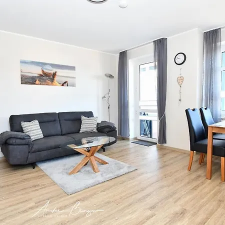 Strandhus-4 Apartament